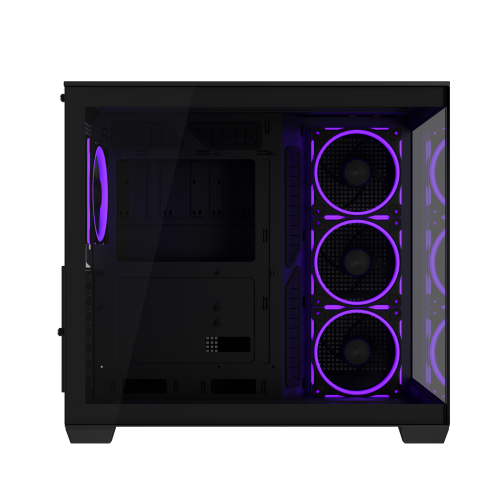 ASUS Caja de PC Negra A32 PLUS 90DC00S0-B19000