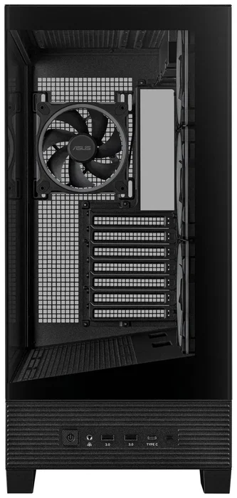 ASUS A32 PLUS TG ARGB Negro ASUS A32 PLUS TG ARGB Negro