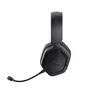 Trust GXT 493PS Carus Auriculares Gaming Inalámbricos Negros