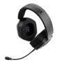Trust GXT 493PS Carus Auriculares Gaming Inalámbricos Negros
