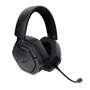 Trust GXT 493PS Carus Auriculares Gaming Inalámbricos Negros