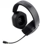 Trust Gaming GXT 493PS Carus Auriculares Gaming Inalámbricos con Micrófono para PS5/Jack 3.5/Bluetooth Negros