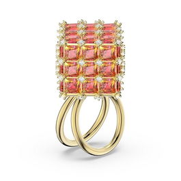 Anillo Mujer Swarovski 5599807 (15)