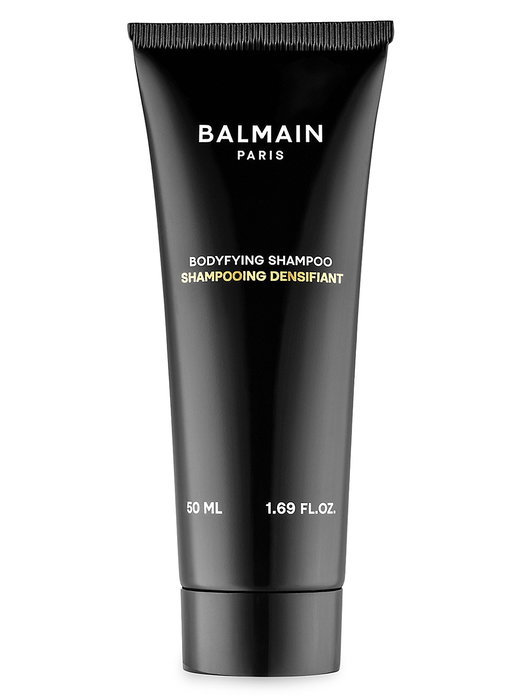 Homme, Champú para el cabello, Corporización, 50 ml