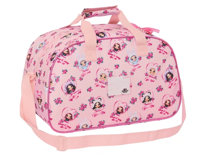 Safta Bolsa de Deporte Na!na!na! Surprise Fabulous