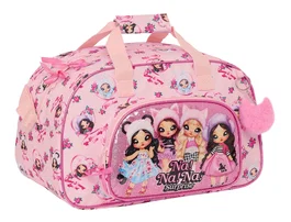 Safta Bolsa de Deporte Na!na!na! Surprise Fabulous