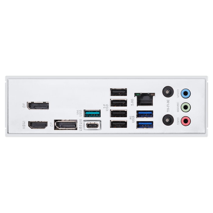 Asus PRIME B860M-A WIFI Micro ATX DDR5 LGA 1851 Asus PRIME B860M-A WIFI Micro ATX DDR5 LGA 1851