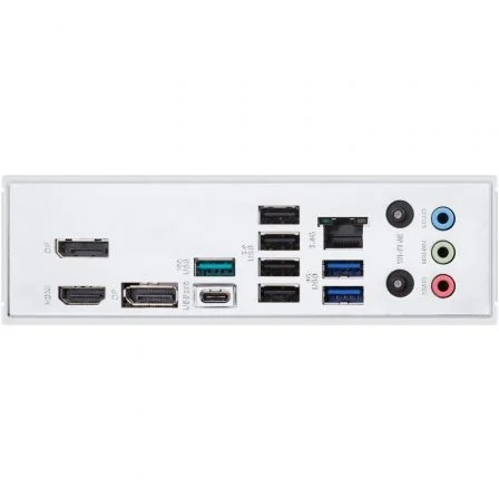 Asus Placa Base Prime B860M-A WiFi Socket 1851 DDR5 PCIe 5.0 Micro ATX