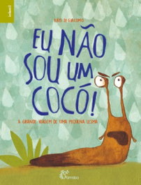 ALFARROBA, EU NAO SOU UM COCÓ!