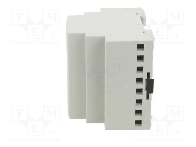 GEWISS GW96323 Transformador de red 40VA 230V AC a 24V