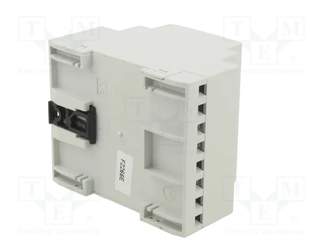 GEWISS GW96323 Transformador de red 40VA 230V AC a 24V