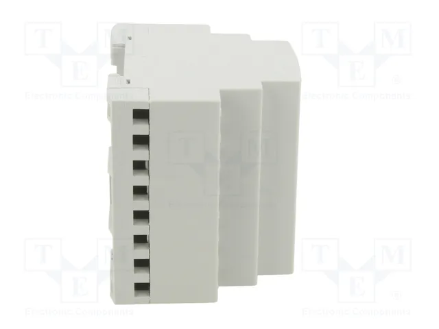 GEWISS GW96323 Transformador de red 40VA 230V AC a 24V