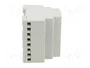 GEWISS GW96323 Transformador de red 40VA 230V AC a 24V