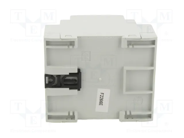 GEWISS GW96323 Transformador de red 40VA 230V AC a 24V