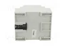 GEWISS GW96323 Transformador de red 40VA 230V AC a 24V