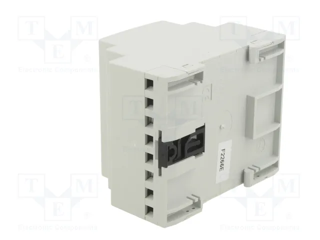 GEWISS GW96323 Transformador de red 40VA 230V AC a 24V