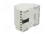 GEWISS GW96323 Transformador de red 40VA 230V AC a 24V