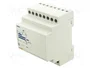 GEWISS GW96323 Transformador de red 40VA 230V AC a 24V