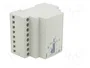 GEWISS GW96323 Transformador de red 40VA 230V AC a 24V