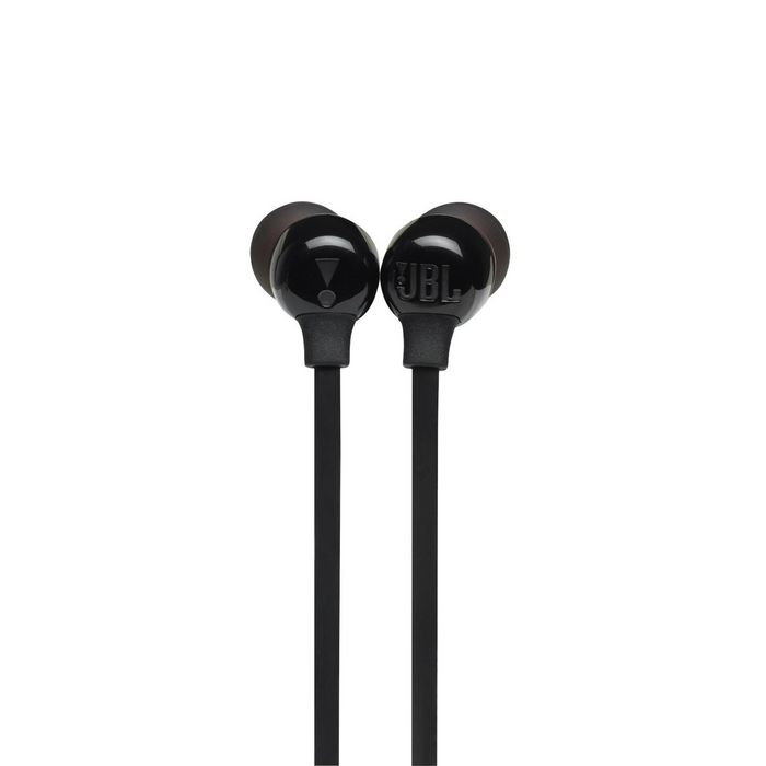 Auriculares inalÁmbricos jbl tune 125bt con micrÓfono bluetooth negros