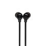 Auriculares inalÁmbricos jbl tune 125bt con micrÓfono bluetooth negros