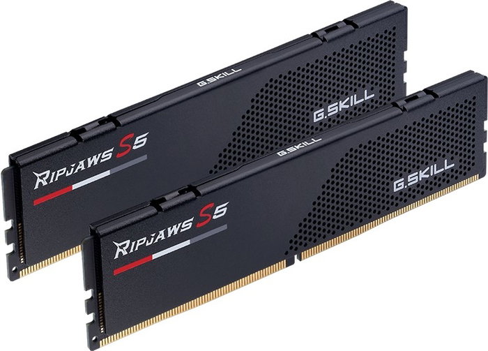 G.Skill Ripjaws S5 96GB DDR5 5200MHz CL40 (2x48GB) F5-5200J4040A48GX2-RS5K