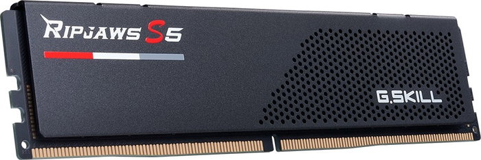 G.Skill Ripjaws S5 96GB DDR5 5200MHz CL40 (2x48GB) F5-5200J4040A48GX2-RS5K