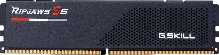 G.Skill Ripjaws S5 96GB DDR5 5200MHz CL40 (2x48GB) F5-5200J4040A48GX2-RS5K