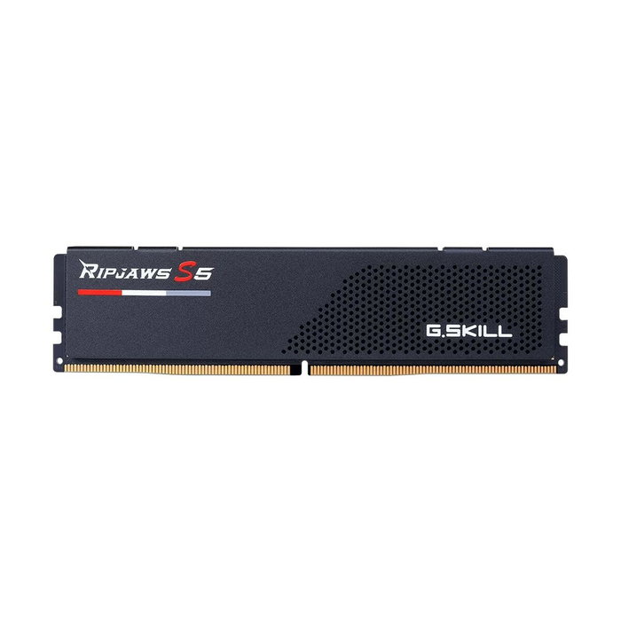 G.Skill Ripjaws S5 96GB DDR5 5200MHz CL40 (2x48GB) F5-5200J4040A48GX2-RS5K