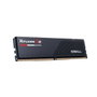 G.Skill Ripjaws S5 96GB DDR5 5200MHz CL40 (2x48GB) F5-5200J4040A48GX2-RS5K