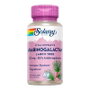 Solaray Arabinogalactano Extracto de Alerce 300 mg 60 Cápsulas