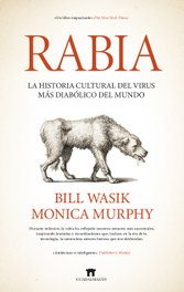 Rabia, Bill Wasik, Monica Murphy - GUADALMAZAN