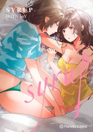 Syrup nº 04, AA. VV. - PLANETA COMICS