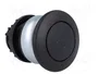 EATON ELECTRIC Interruptor de presión RMQ-Titan negro 22mm