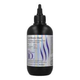 Farmavita Back Bar Nº08 Fluido Neutralizante Instantáneo Para Rubios Fríos 250 ml
