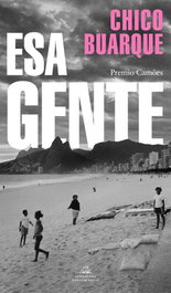Esa gente, Chico Buarque - RANDOM HOUSE