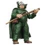 Hasbro Marvel Legends Series Fantastic Four: Pack de 3 figuras de Mole Man y Moloids