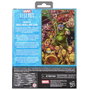 Hasbro Marvel Legends Series Fantastic Four: Pack de 3 figuras de Mole Man y Moloids