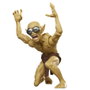 Hasbro Marvel Legends Pack de 3 Figuras Fantastic Four Marvel's Mole Man & Moloids 15 cm