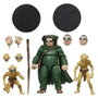 Hasbro Marvel Legends Pack de 3 Figuras Fantastic Four Marvel's Mole Man & Moloids 15 cm