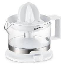 Grunkel Exprimidor XP-545BL Blanco 500ml Grunkel Exprimidor XP-545BL Blanco 500ml