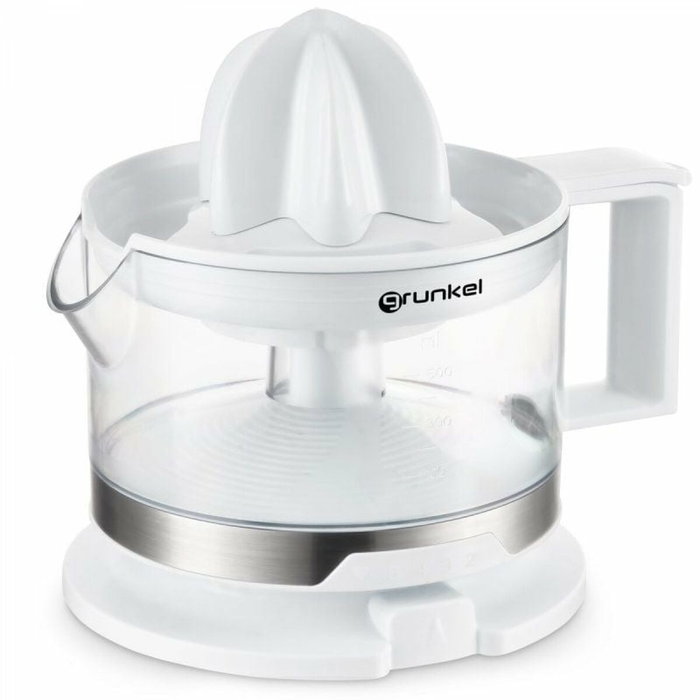 Grunkel Exprimidor XP-545BL Blanco 500ml Grunkel Exprimidor XP-545BL Blanco 500ml