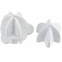 Grunkel Exprimidor XP-545BL Blanco 500ml