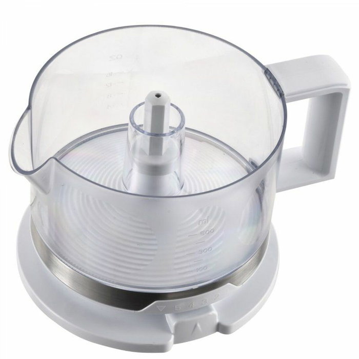 Grunkel Exprimidor XP-545BL Blanco 500ml Grunkel Exprimidor XP-545BL Blanco 500ml