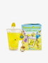 Tokidoki Unicorno Figuras Blind Box Surtido Beverage Besties (8 unidades)