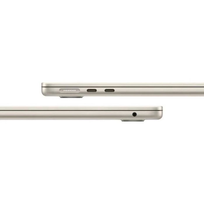 Apple Portátil Macbook Air 13 Pulgadas 512 GB SSD Estrellado