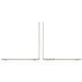 Apple Portátil Macbook Air 13 Pulgadas 512 GB SSD Estrellado