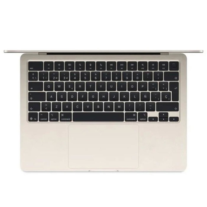 Apple Portátil Macbook Air 13 Pulgadas 512 GB SSD Estrellado