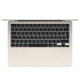 Apple Portátil Macbook Air 13 Pulgadas 512 GB SSD Estrellado