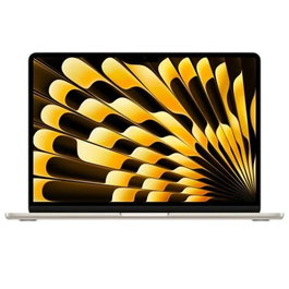 Apple Portátil Macbook Air 13 Pulgadas 512 GB SSD Estrellado